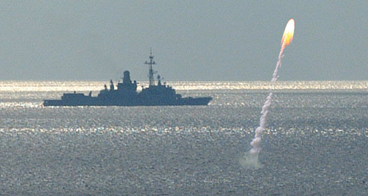 Lacroix Defense Submarine Launched Devices