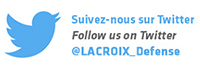 Lacroix Defense Follow us on Twitter