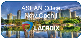 Lacroix Defense Asean Office