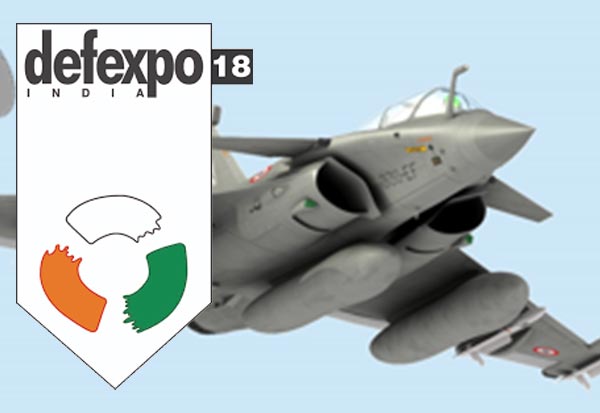 DEFEXPO : A Wealth of Innovations and Presentations