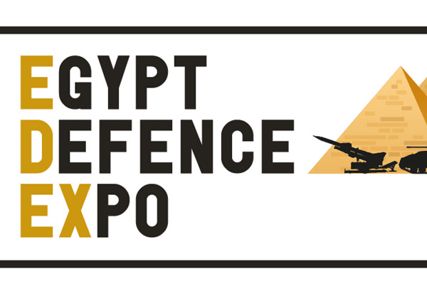 LACROIX at the Egypt Defence Expo
