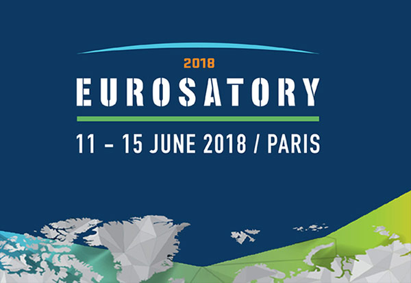 Eurosatory 2018 : Innovations and history