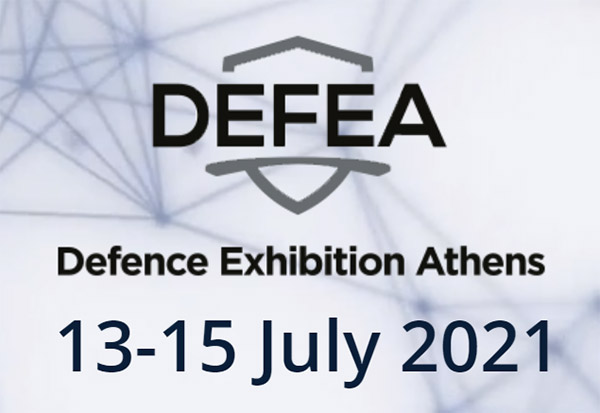 LACROIX to attend the 2021 DEFEA exhibition