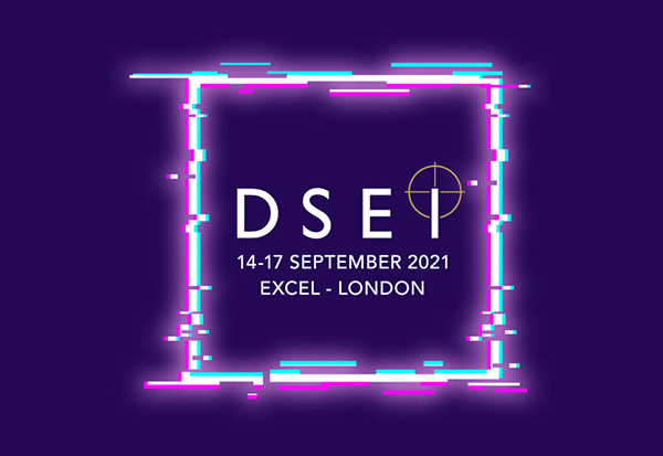 Lacroix et Energetics Technology Ltd au salon DSEI 2021