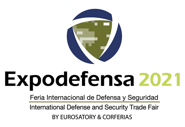 Lacroix will be participating in EXPODEFENSA 2021
