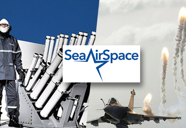 LACROIX will once again participate in the SEA AIR SPACE exposition