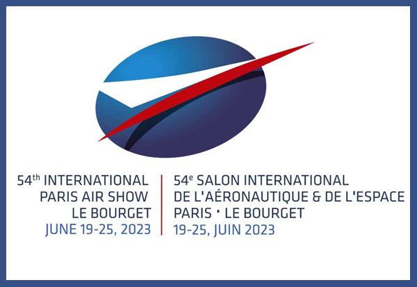 Lacroix au Salon du Bourget 2023