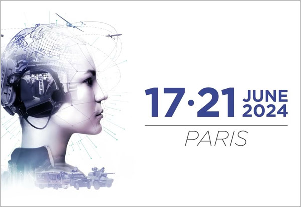Lacroix à Eurosatory 2024 : 6 produits et services incontournables !