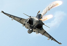 Lacroix Defense Airborne Solutions