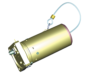 Lacroix Defense Vehicle Survivability Galix AOS Launchers Tubes