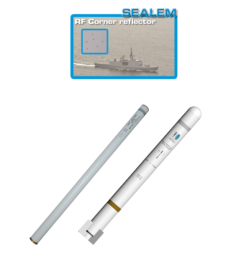 Lacroix Defense Naval Countermeasures Seaclad Ammunition Advanced Decoys Sealem