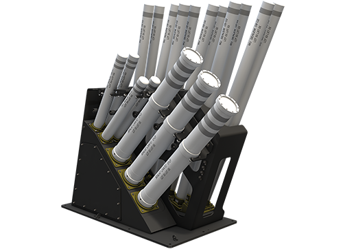 Lacroix Defense Naval Countermeasures Sylena MK2