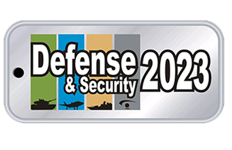 Lacroix Defense Exhibitions Salon Asia Defense & Security