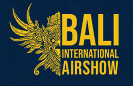 Lacroix Defense Exhibitions Salon Bali Air Show