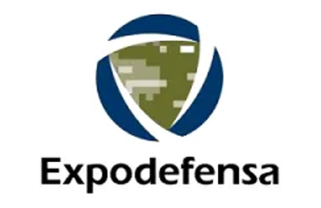Lacroix Defense Exhibitions Salon Expodefensa