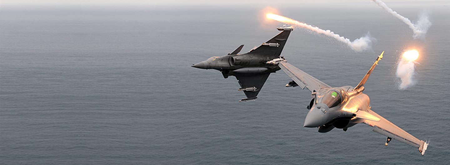 Lacroix Paris Airshow Le Bourget 2023